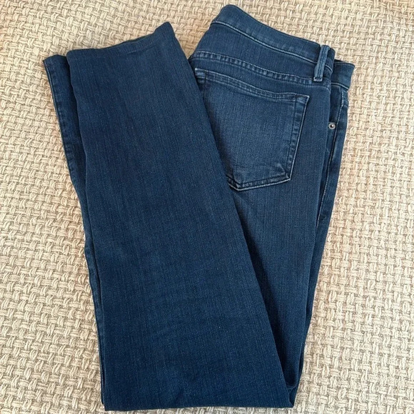 MENS FRAME JEANS 31/32 - Picture 4 of 8